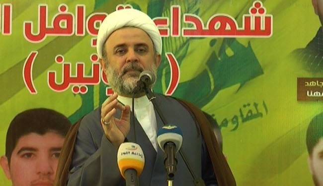 حزب الله: حلم السعودية بإسقاط الدولة السورية انتهى