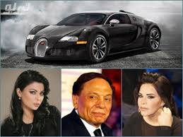 بالفيديو أغلى سيارات يمتلكها المشاهير العرب .. من هو صاحب السيارة الأغلى ؟