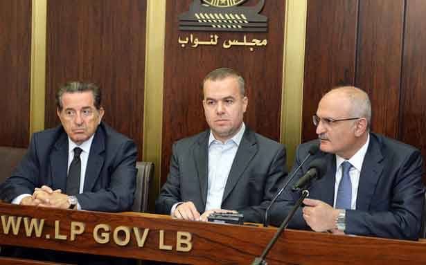 الجلسة المقبلة في 20 أيلول
«لجنة الإتصالات» تابعت ملف «الإنترنت غير الشرعي» : 
دفوع سياسيّة تمنع المحاسبة