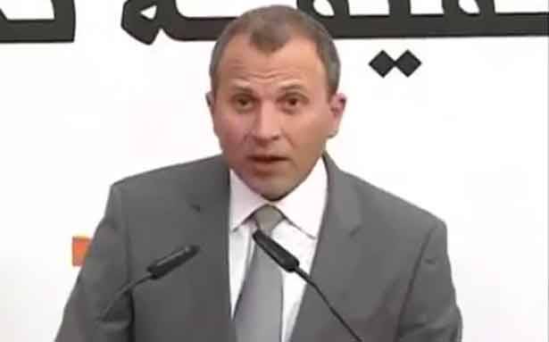 «تكتل التغيير والإصلاح» : قرّرنا مُقاطعة
جلسة مجلس الوزراء كرسالة تحذيريّة