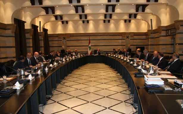 الاعتكاف لن يقود الى الاستقالة