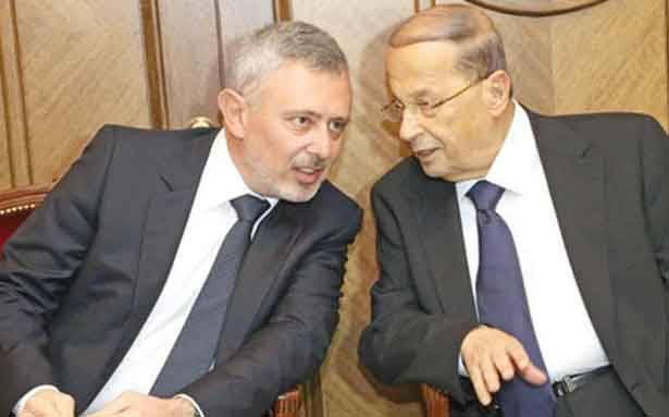 ترشيح عون وفرنجية في دائرة الخطر... من البديل؟