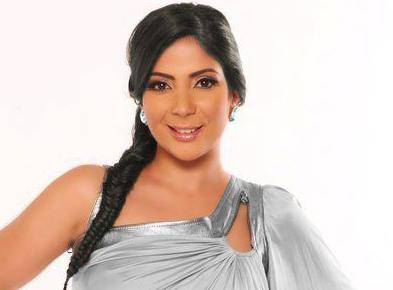 صور منى زكي في طفولتها.. هل تغيرت كثيراً؟
