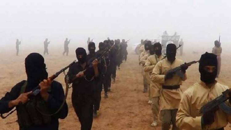 العراق: «داعش» يعدم 48 مدنيًا في الحويجة