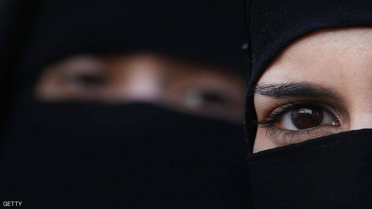 غالبية الألمان تؤيد فرض حظر على النقاب