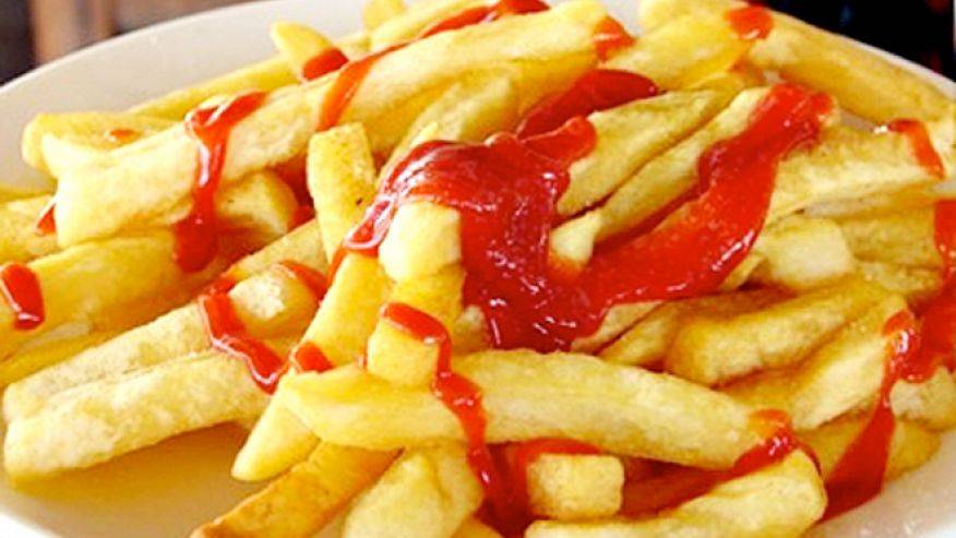 هذا هو سر رقم 57 المكتوب على زجاجة الكاتشب!