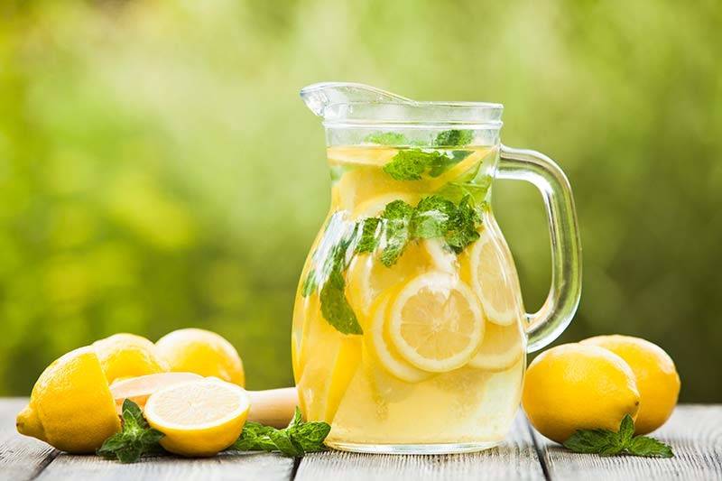 حمية الحامض السرية.. هذه تفاصيلها!