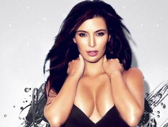 كيم كاردشيان في مدينة عربية.. متى ولماذا؟