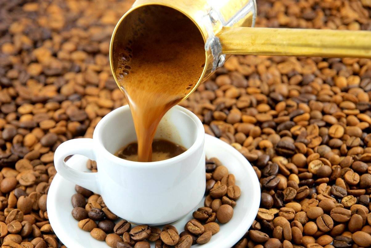 لهذه الاسباب.. تجنبوا القهوة التركية