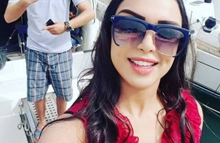 بالفيديو.. فنانة لا تمانع بصورة مع جندي إسرائيلي وتبرر!
