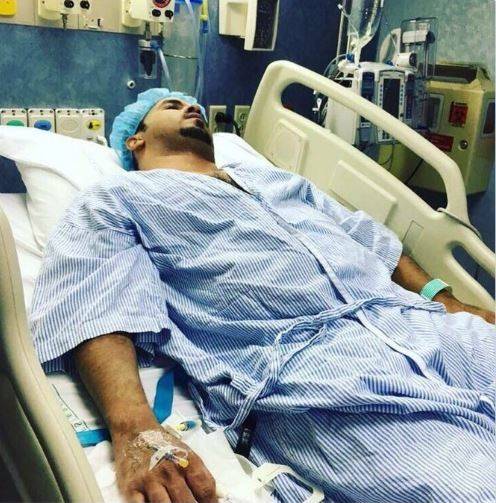 أنقذ منال.. وتبرع بكليته دون مقابل