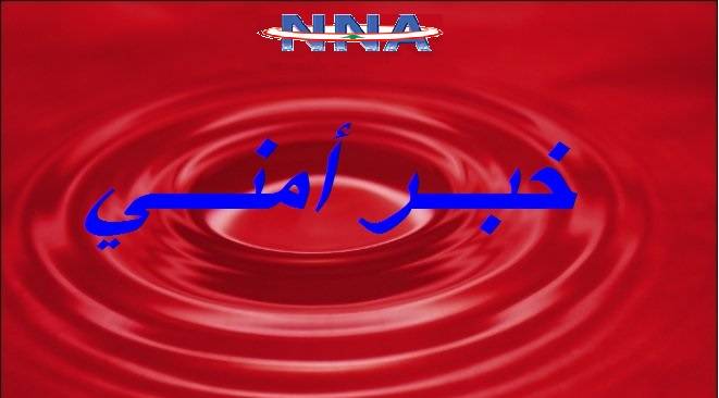 استطلاع معاد فوق منطقة مرجعيون