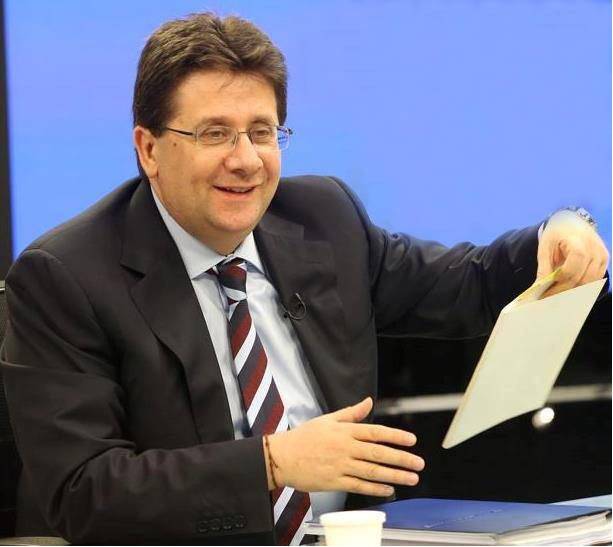 كنعان: لجنة المال ستجتمع الاثنين بمن حضر وكل الحقائق ستعلن