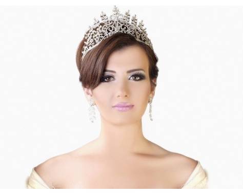 سخرية من "قباحة" المرشّحات للقب ملكة جمال مصر.. شاهدوا صورهن واحكموا!!