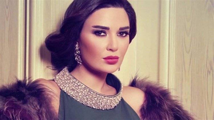 سيرين عبد النور تنجو من الموت حرقاً!