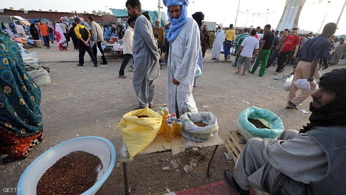 ما هو عيد الخريف في الجزائر ؟؟