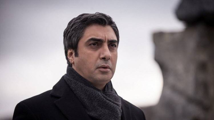 فيلم تركي جديد يحاكي الانقلاب بطله مراد علمدار