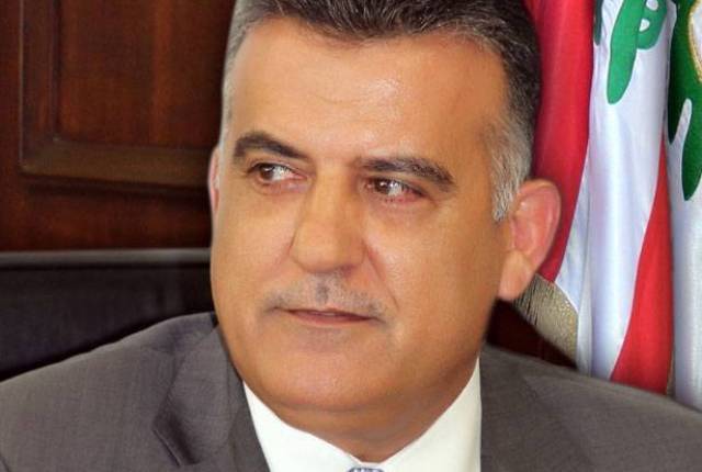 كيف وصف اللواء ابراهيم الوضع الامني في لبنان؟