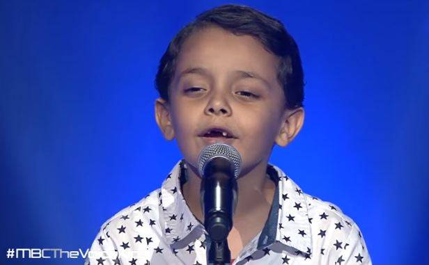 هل تذكرون نجم The voice kids ؟ أحمد السيسي سيفاجئكم من جديد