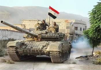 الغادريان: استسلام داريا ضربة مؤلمة للمعارضة وجائزة للجيش السوري