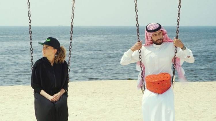 فيلم سعودي يترشح لأوسكار 2017