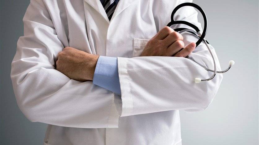 ابو فاعور قرر توقيف طبيب عن ممارسة مهنة الطب