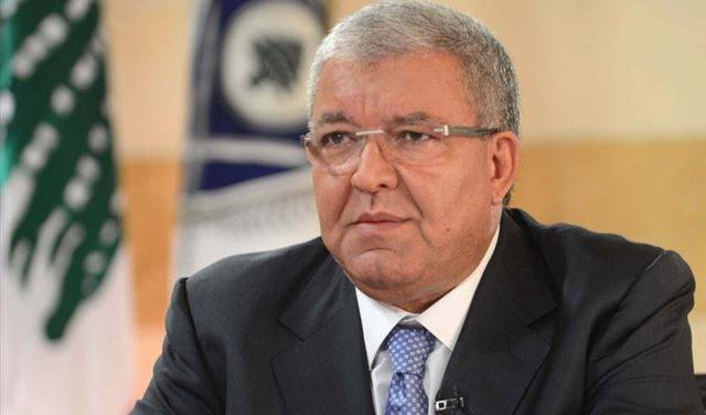 توضيح من المشنوق!