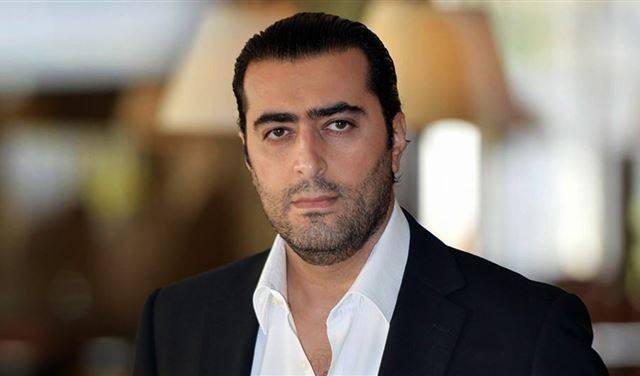 باسم ياخور  في 