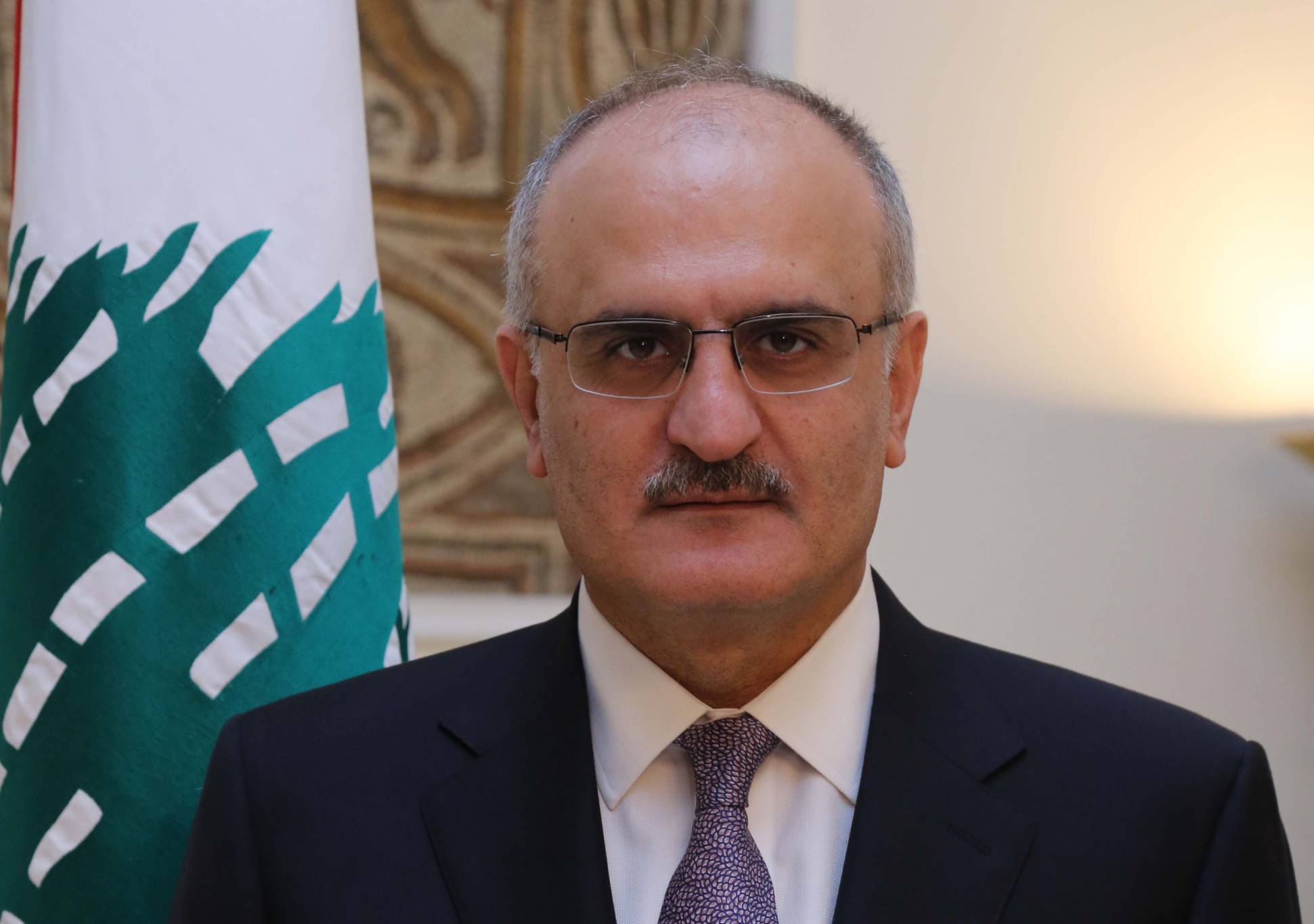خليل: نحن في اسوأ مرحلة سياسية