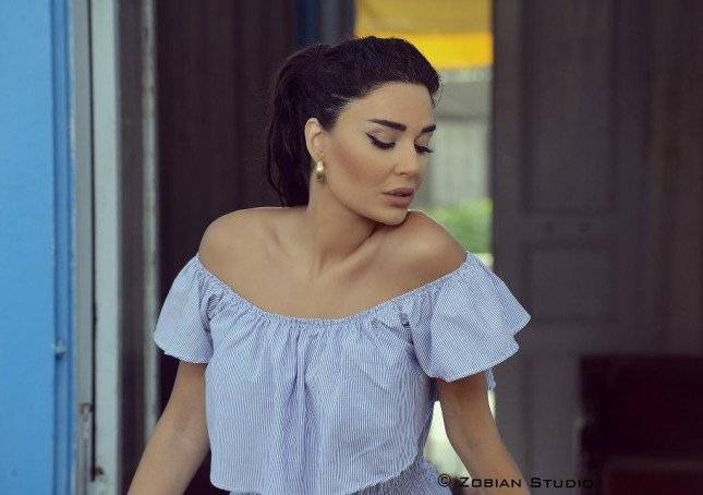 هكذا نَجَتْ سيرين عبد النور من الموت حرقاً بانفجار “موتور”