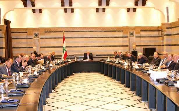 المشاكسة مع الرابية ادخلت الحكومة غرفة العناية الفائقة