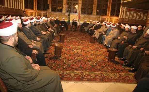البيانات المعارضة للمهرجانات موقعة من رجال دين مسجلين رسمياً في دار الفتوى