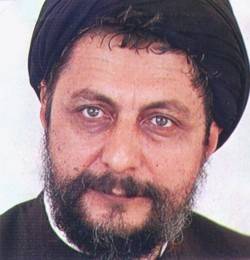 جريمة العصر مستمرة وأبواب السجن ما زالت موصدة بوجه إمام الحوار والتلاقي