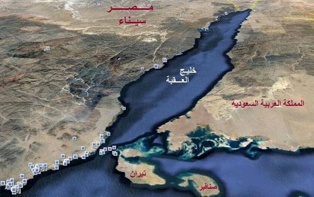 السيسي يدعو الرياض لتفهم الاجراءات الدستورية
