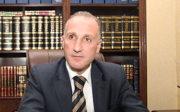 الأسعد:  لدعم المؤسسة العسكريّة