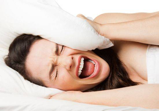 انتبهي.. إياك أن تفعلي هكذا بنفسك!