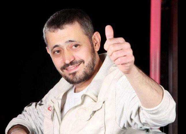 هل يتزوّج الوسوف للمرّة الثّالثة؟