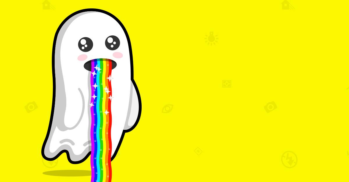 سناب شات تستهدف المستخدمين بإعلانات حسب سلوكهم