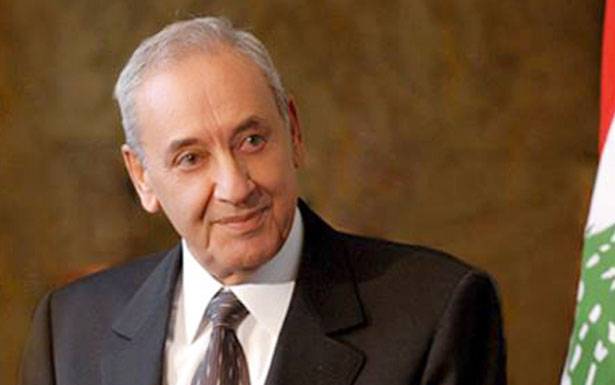 شدد على دعوته عمل الحكومة
بري: تطبيق السلّة هو الحلّ