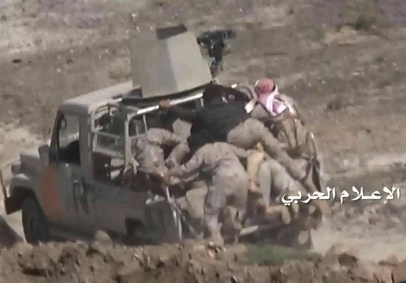 هل يستطيع اليمنيون استهداف مناطق عسكرية سعودية؟