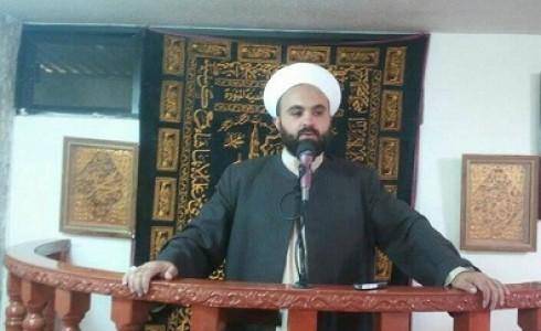 الشيخ حبلي مهنئاً الأمن العام: صمام آمان وعين لاتنام