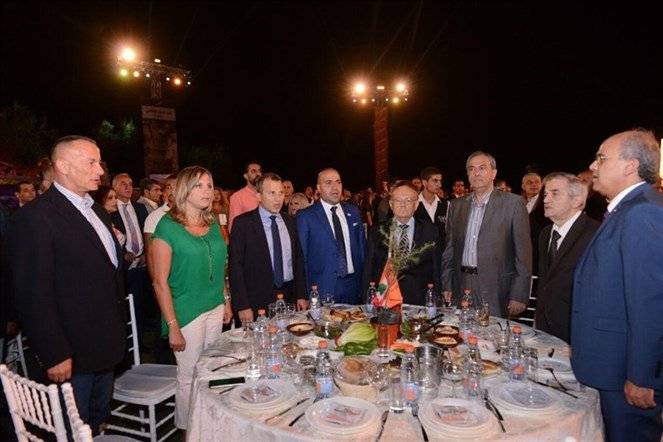 باسيل في عشاء التيار في كسروان: الميثاقية ستتحقق في نهاية المطاف