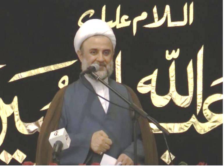 قاووق: موقف السعودية الرافض ترشيح عون للرئاسة فاقم الأزمة الداخلية