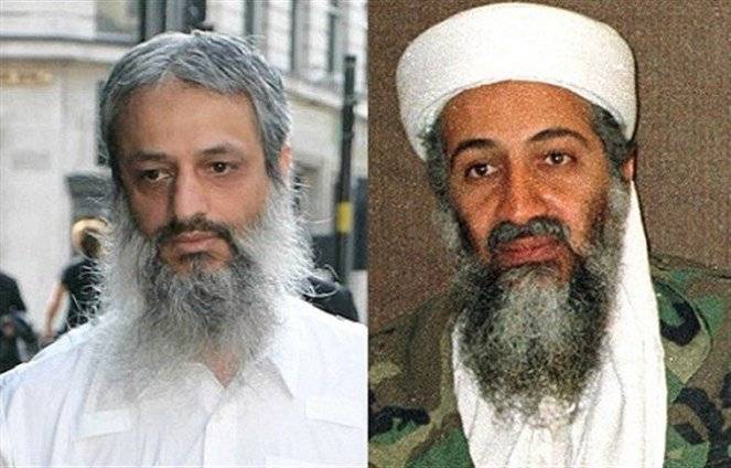 طردوه من عمله لأنه يشبه بن لادن!