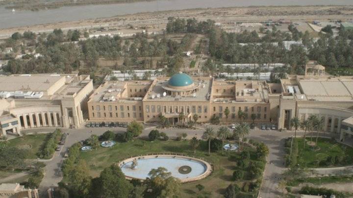 العراق: الحكم بالسجن عاما نافذا على صبي سرق مناديل ورقية!