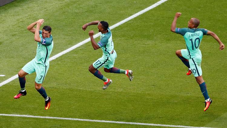 إنتر ميلان يتعاقد مع بطل كأس الأمم الأوروبية