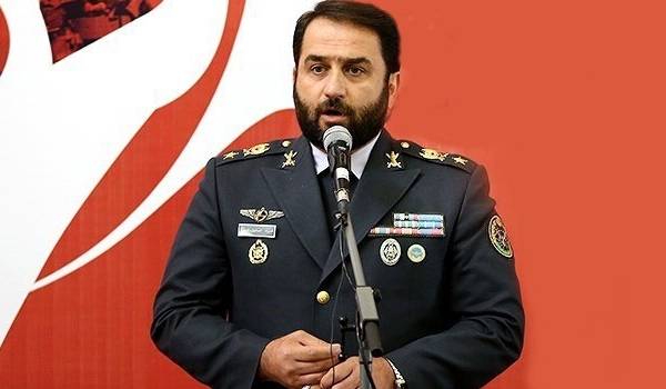 ايران تدشن رادارا يرصد الصواريخ الباليستية وصواريخ كروز وطائرات الشبح