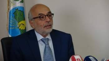 شهيب: كرة أزمة النفايات في برج حمود بملعب حزب 