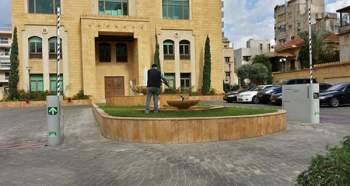 التحاق المستشار السعودي بعمله كقائم بأعمال السفارة ببيروت