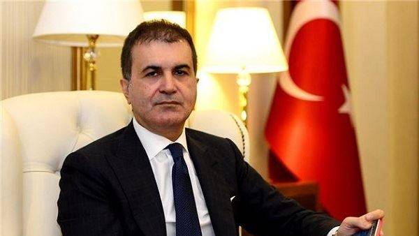تركيا: لا يحق لأحد أن يحدّد لنا من نقاتل
